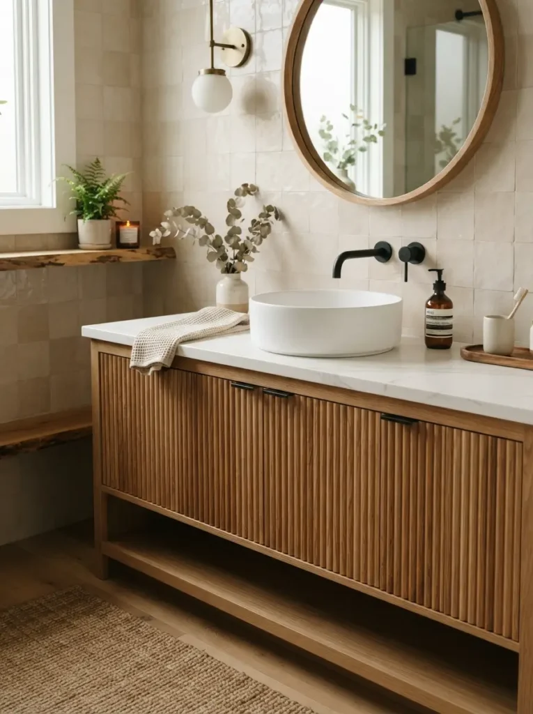 Bathroom Inspiration Ideas