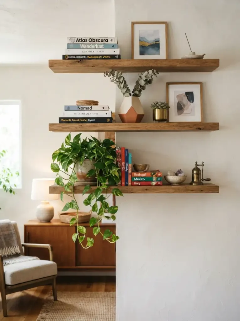 Airbnb Decor Ideas