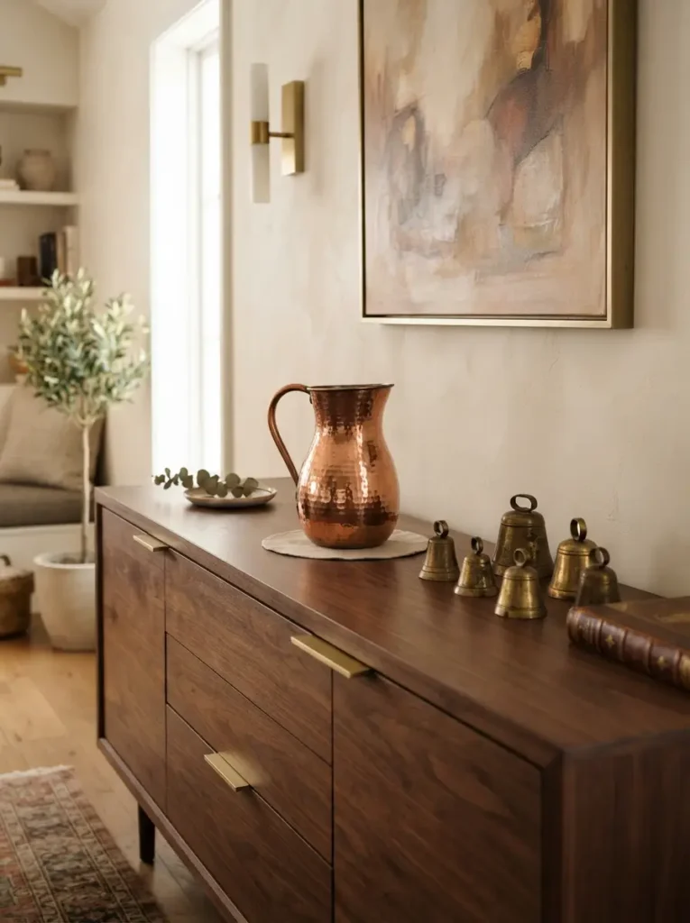Thanksgiving Decor Ideas
