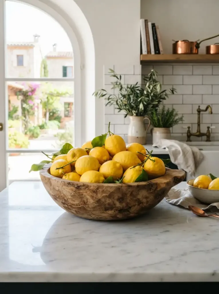 Spring Decor Ideas