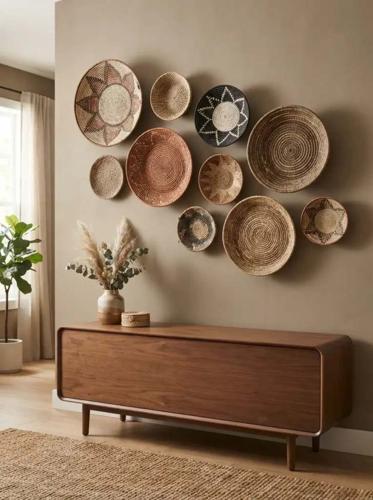 Boho Wall Hangings