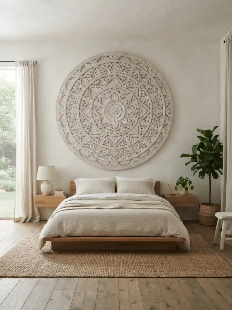 Boho Wall Hangings