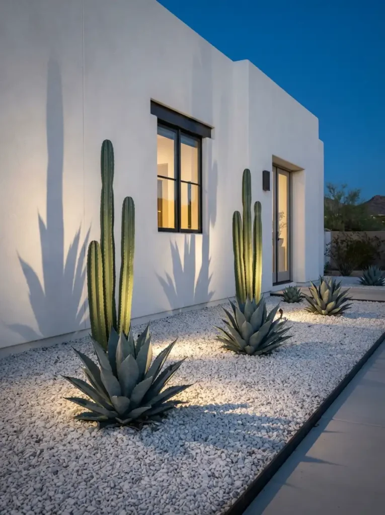 Mexican House Styles
