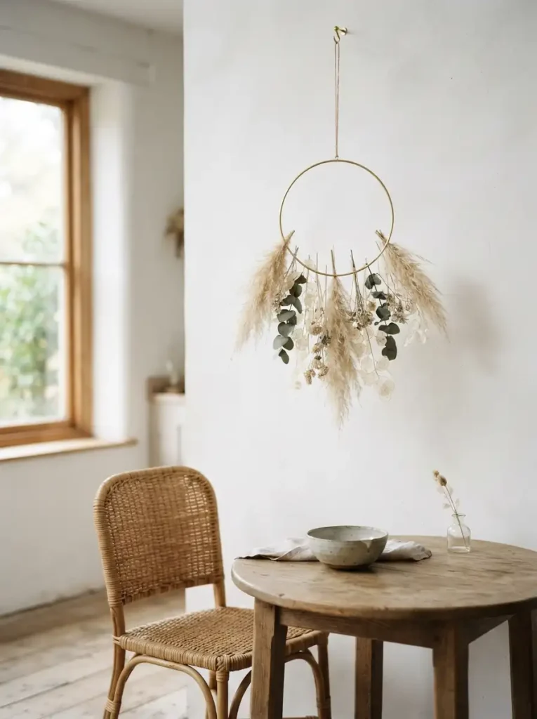 Boho Wall Hangings