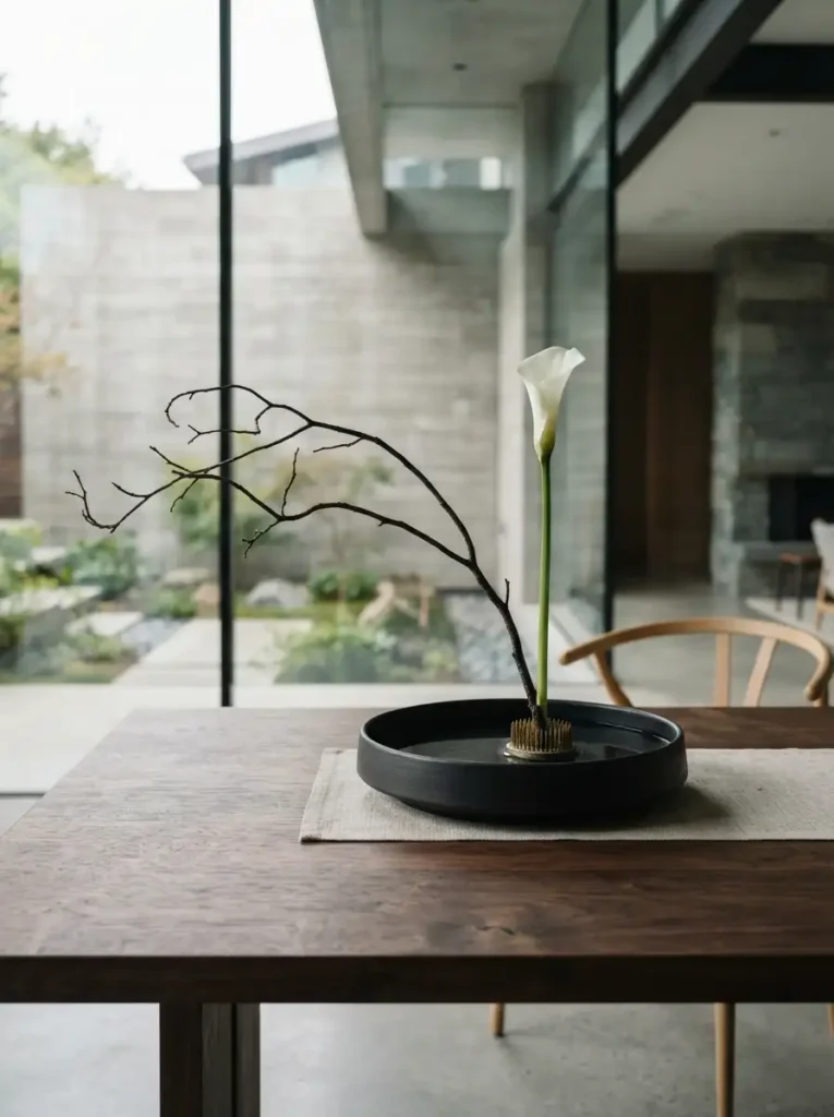 Dining Table Decor Ideas