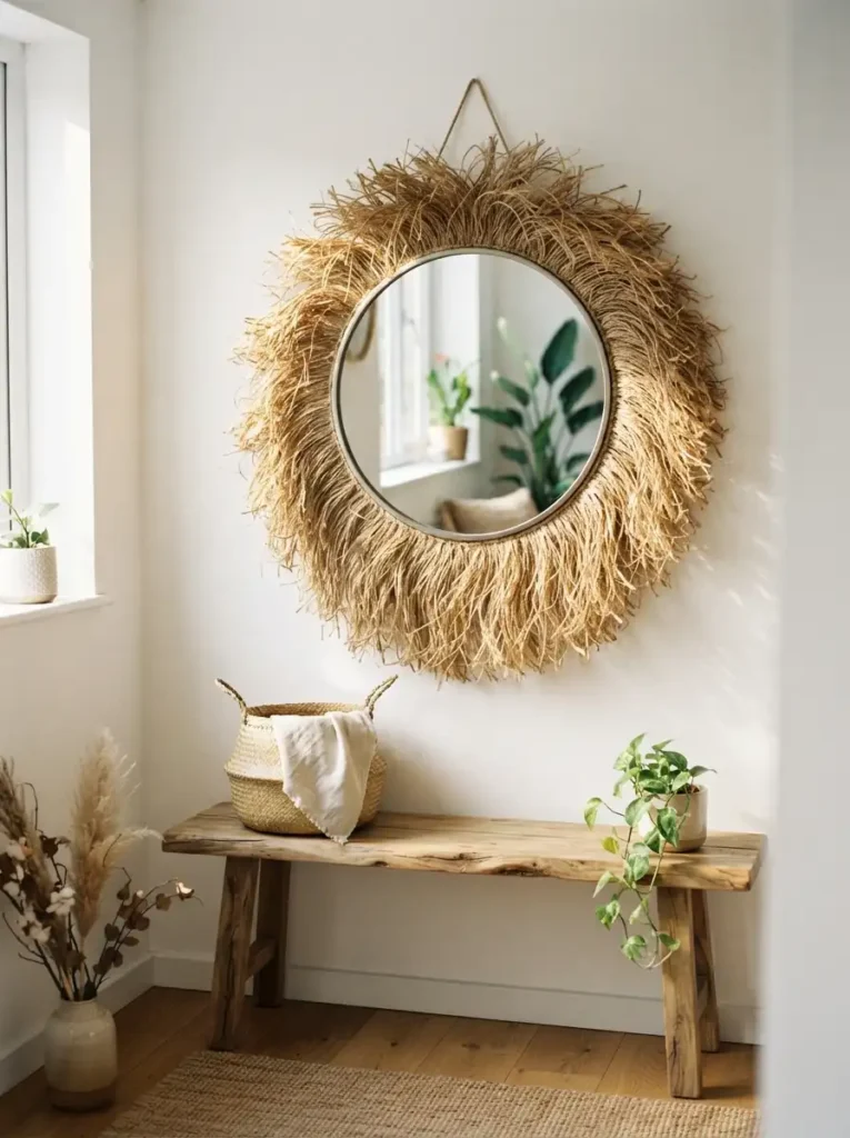 Boho Wall Hangings