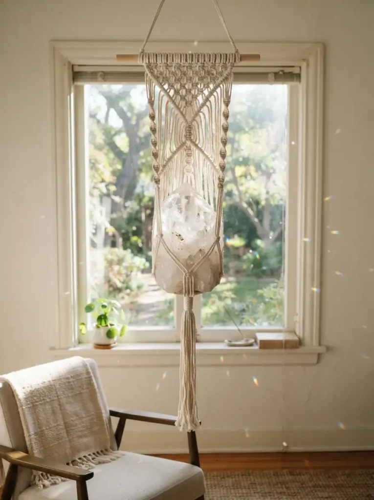 Boho Wall Hangings