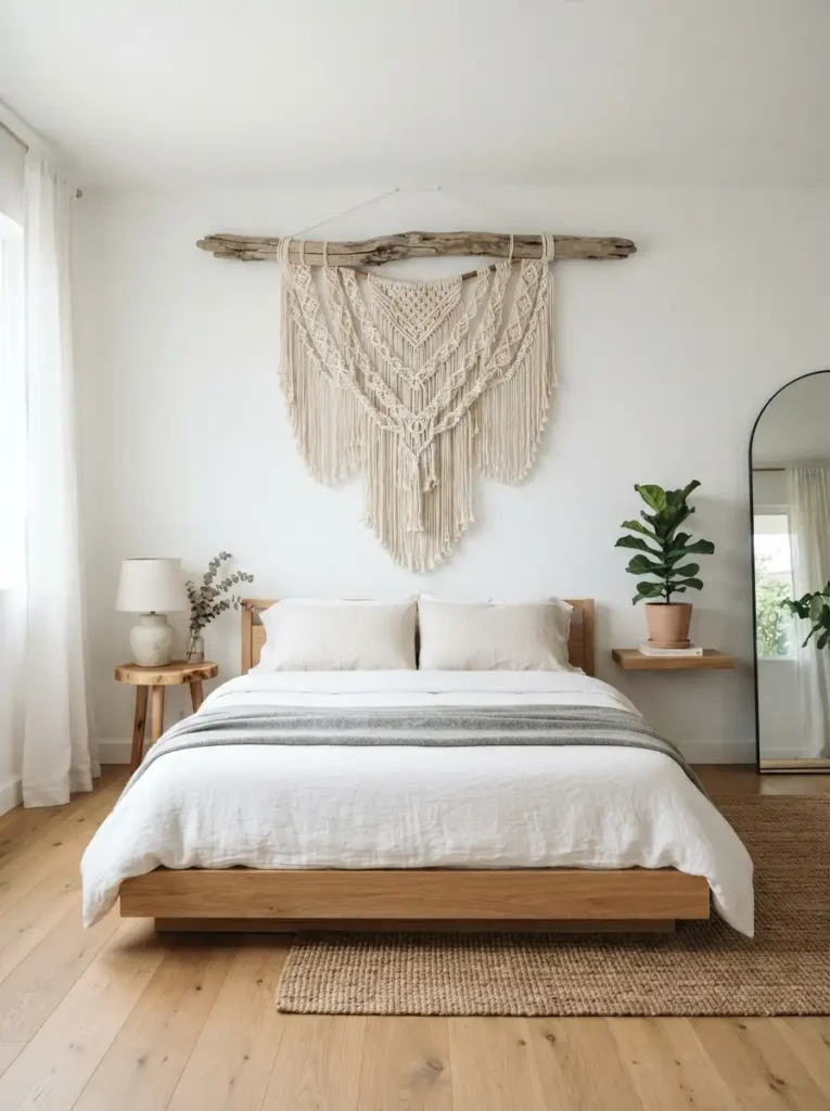 Boho Wall Hangings