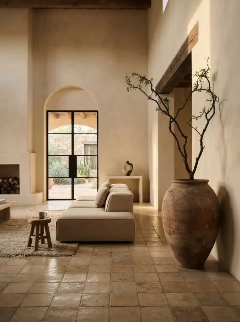 Mexican House Styles