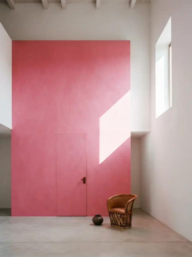 Mexican House Styles
