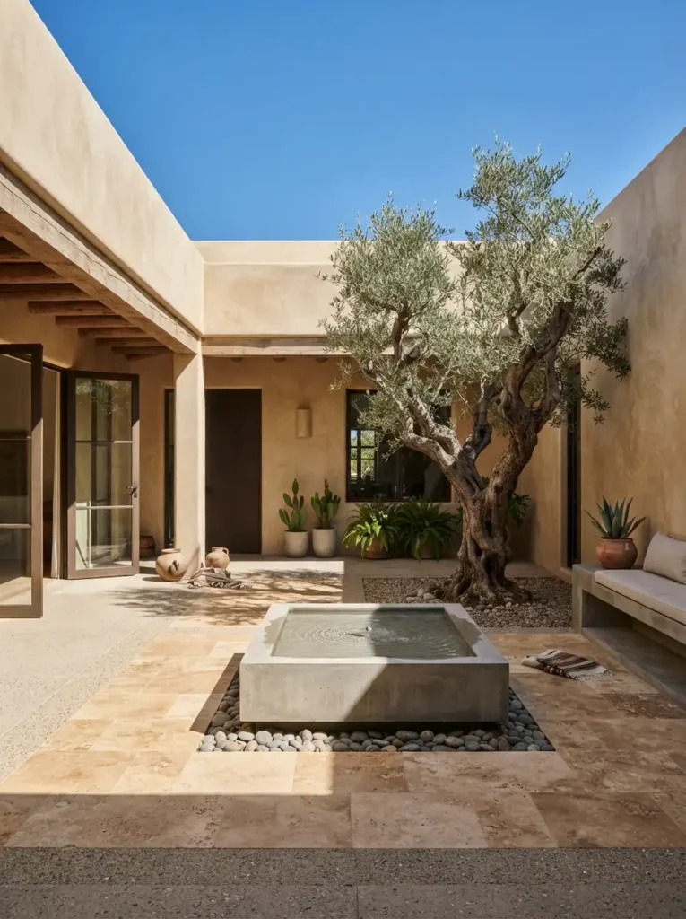 Mexican House Styles