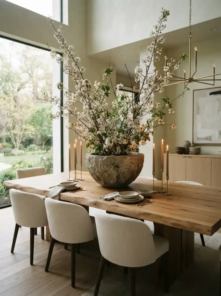  Center Piece Ideas