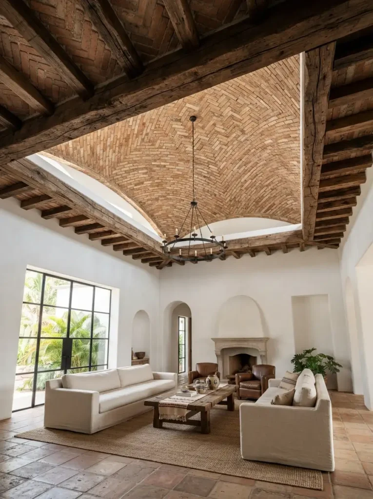 Mexican House Styles