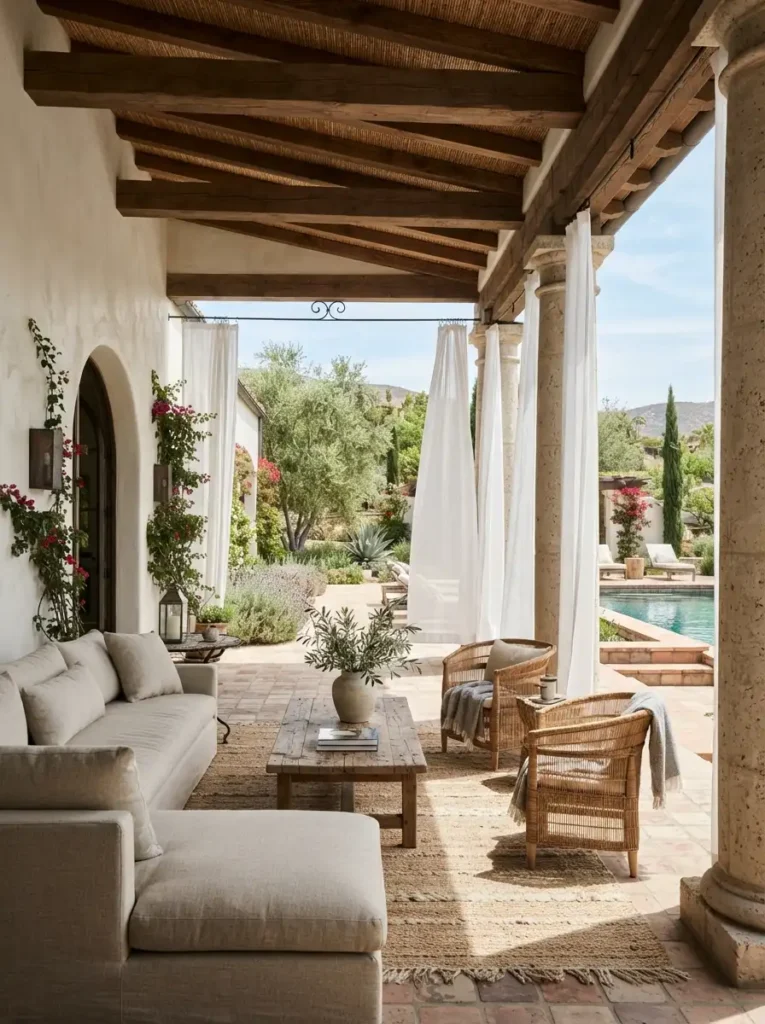 Mexican House Styles