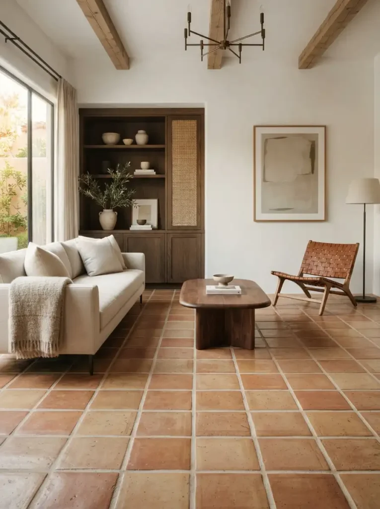 Mexican House Styles