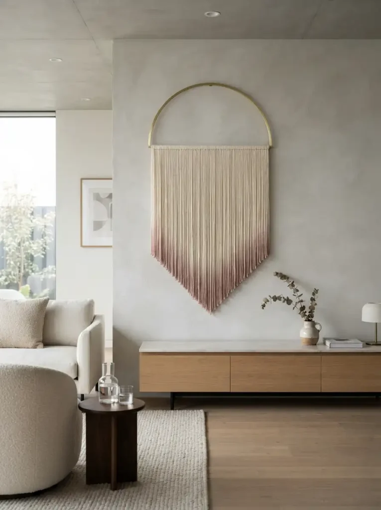 Boho Wall Hangings