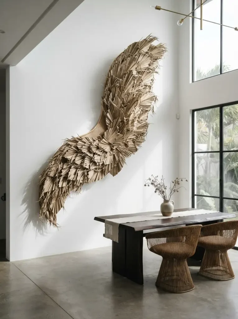Boho Wall Hangings