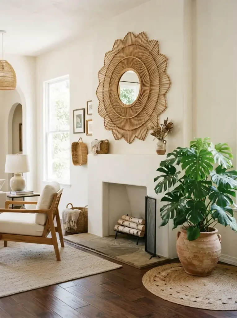 Boho Wall Hangings
