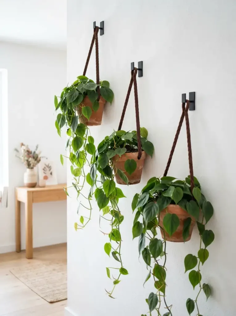 Boho Wall Hangings