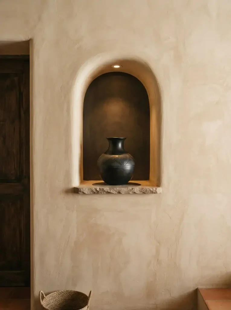Mexican House Styles