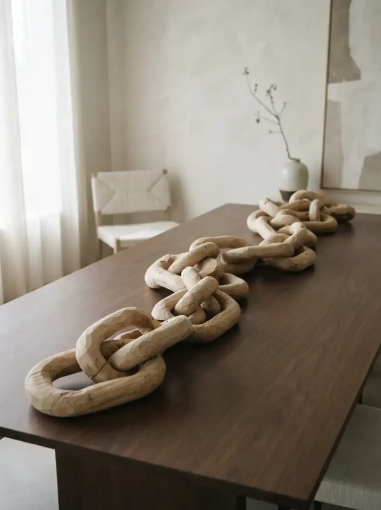 Dining Table Decor Ideas